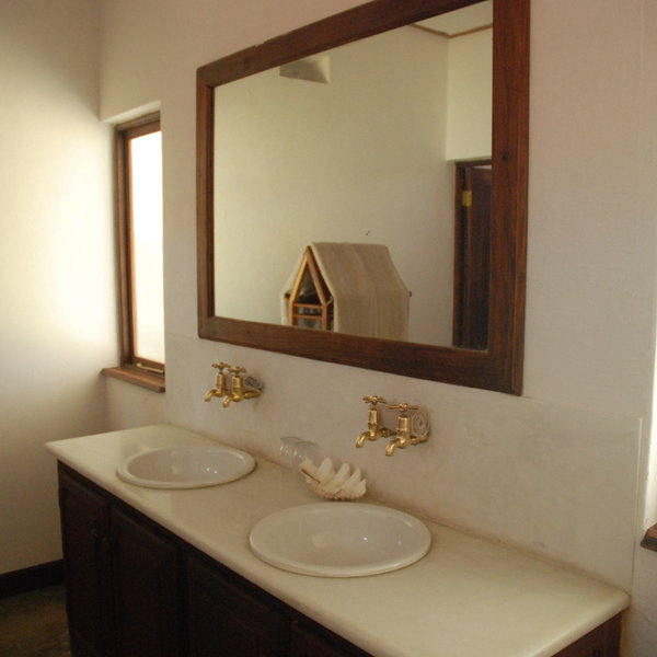 Ibo Island Lodge