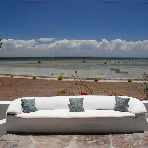 Ibo Island Lodge