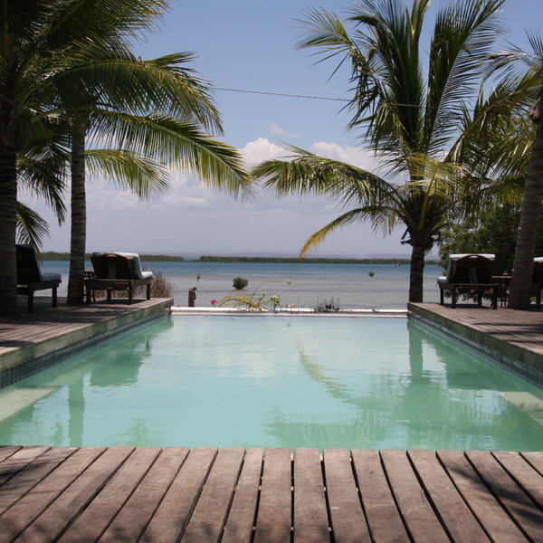 Ibo Island Lodge