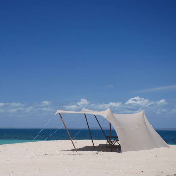 Ibo Island Lodge