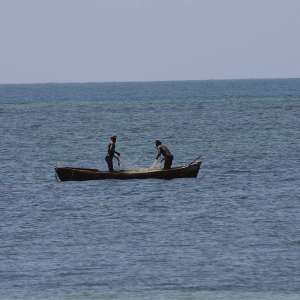 Ibo Island Lodge