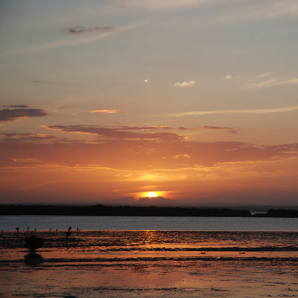 Ibo Island Lodge