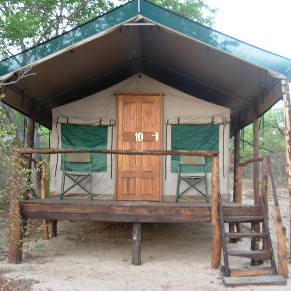 Nhoma Camp