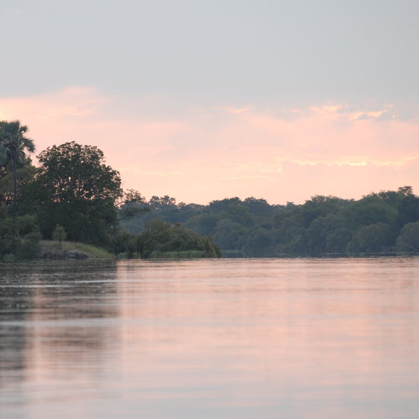 Tongabezi