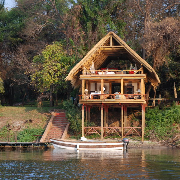 Tongabezi