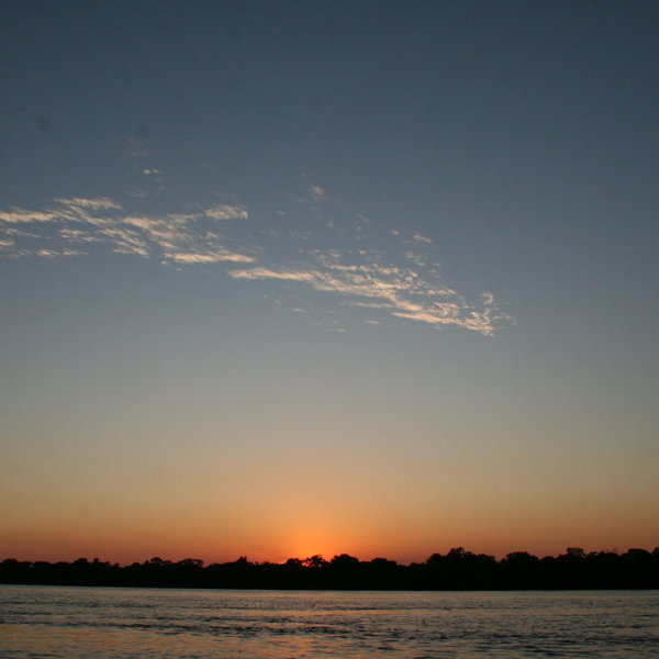 Tongabezi