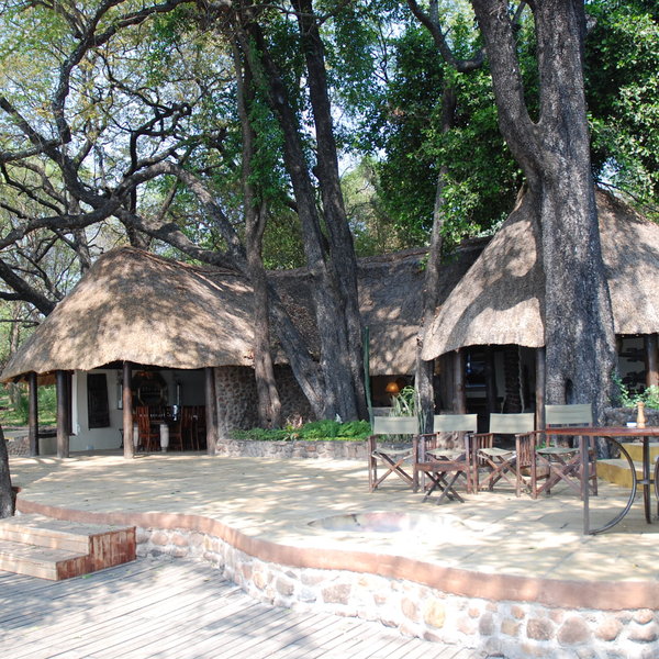 Tongabezi