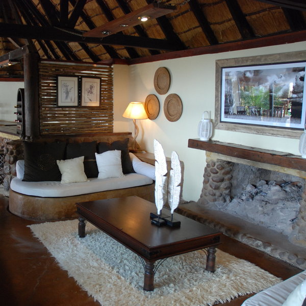 Tongabezi