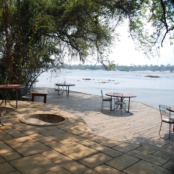 Tongabezi
