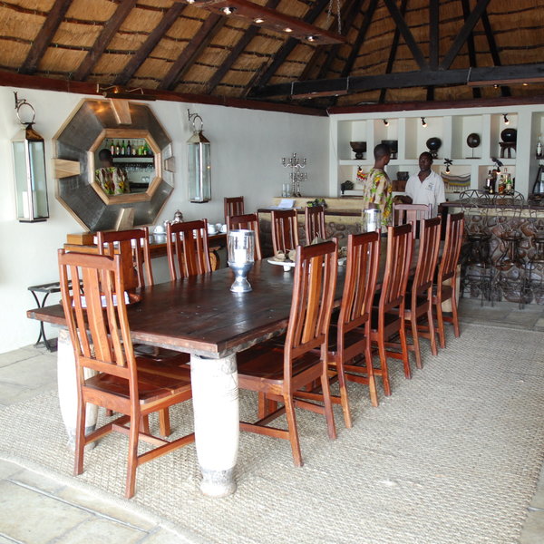 Tongabezi