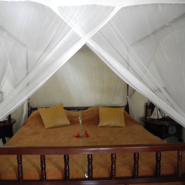 Mbweni Ruins Hotel