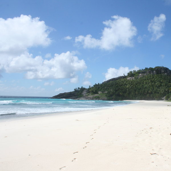 North Island