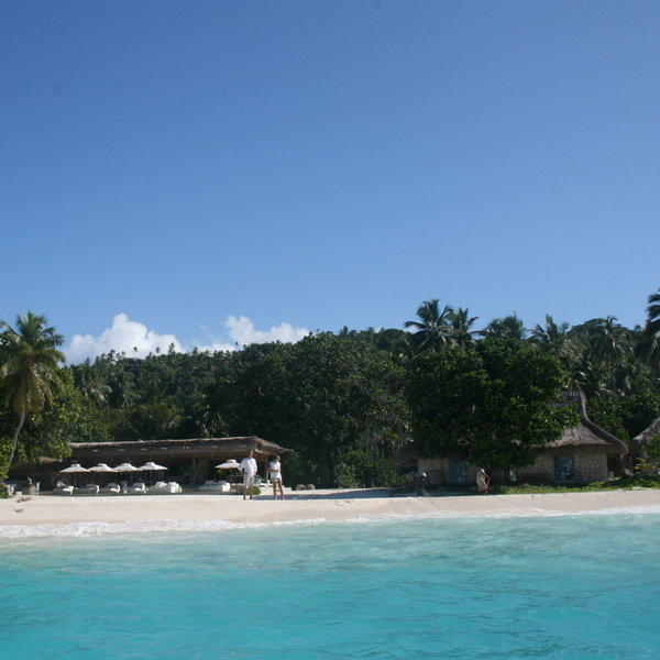 North Island