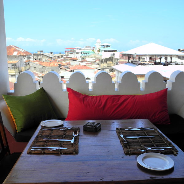 Swahili House