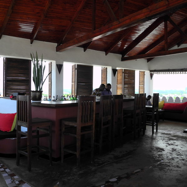 Swahili House