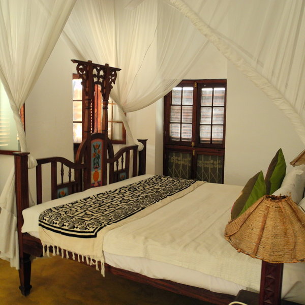 Swahili House