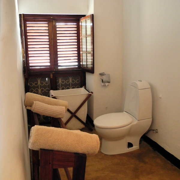 Swahili House