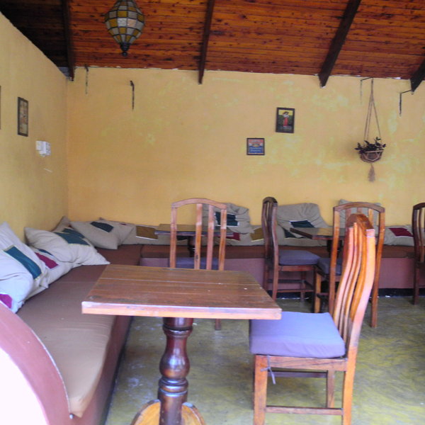 Swahili House