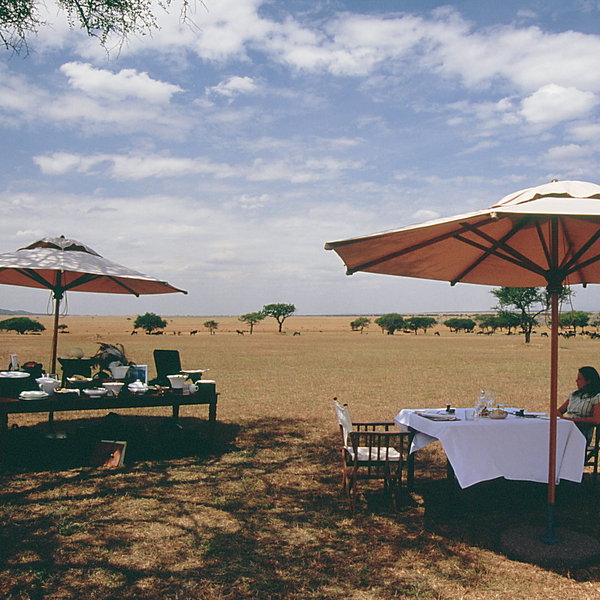 Sabora Tented Camp