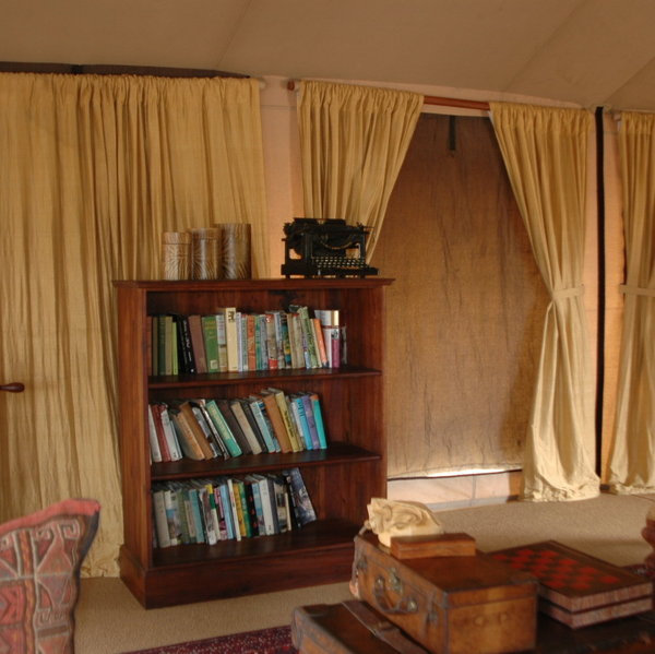 Sabora Tented Camp