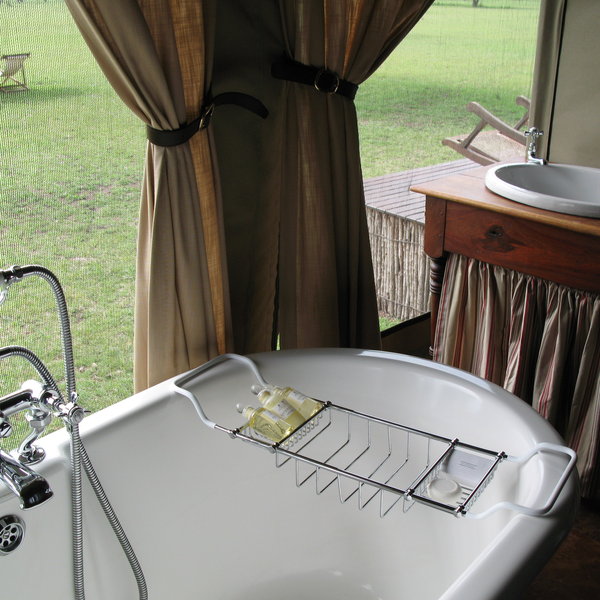 Sabora Tented Camp