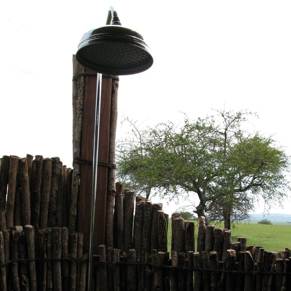 Sabora Tented Camp