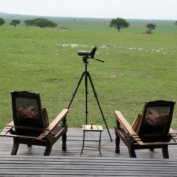 Sabora Tented Camp