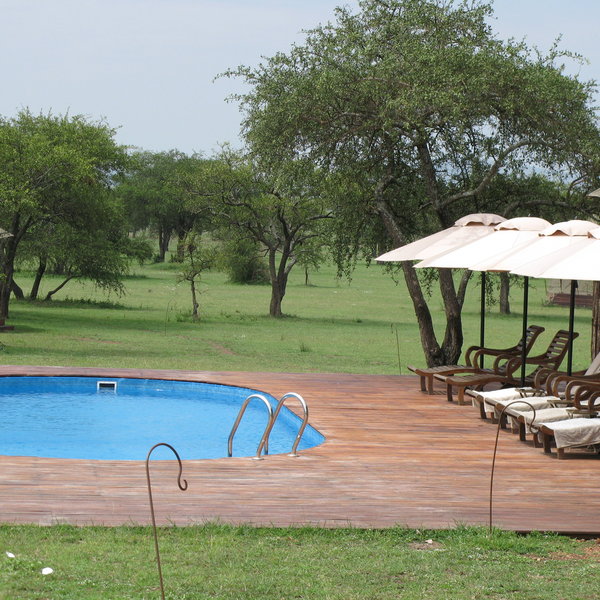 Sabora Tented Camp