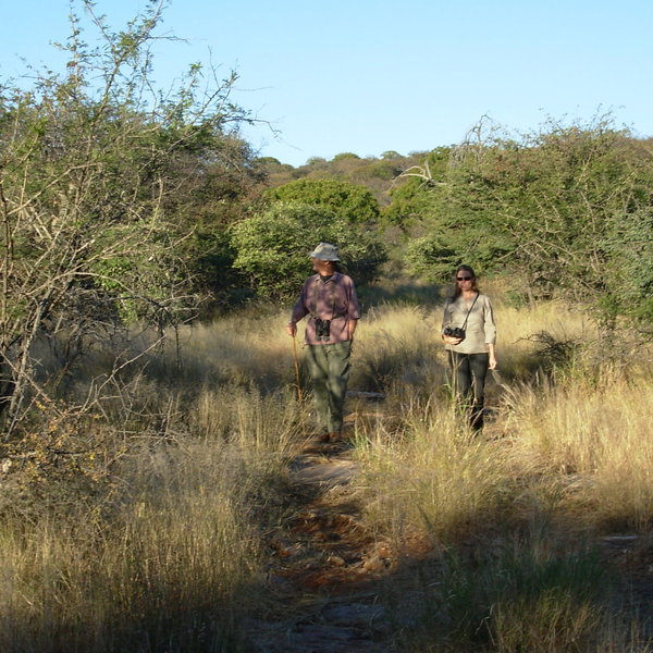Mundulea Reserve