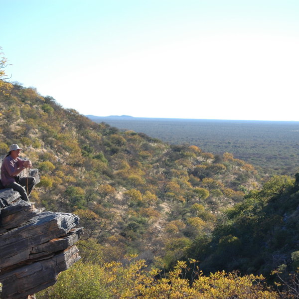 Mundulea Reserve