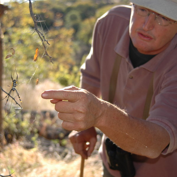 Mundulea Reserve