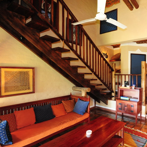 Victoria Falls Safari Lodge