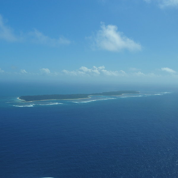 Four Seasons Desroches Island