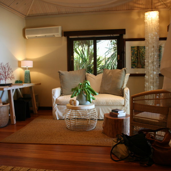 Four Seasons Desroches Island