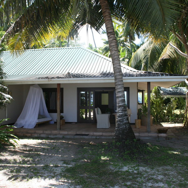 Four Seasons Desroches Island