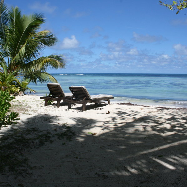 Four Seasons Desroches Island