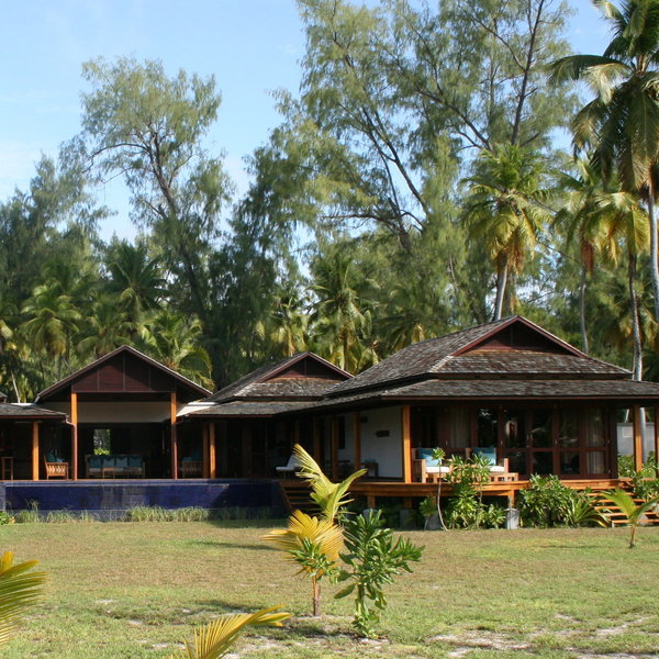 Four Seasons Desroches Island