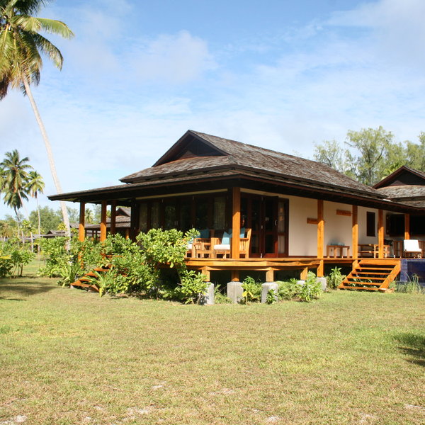 Four Seasons Desroches Island