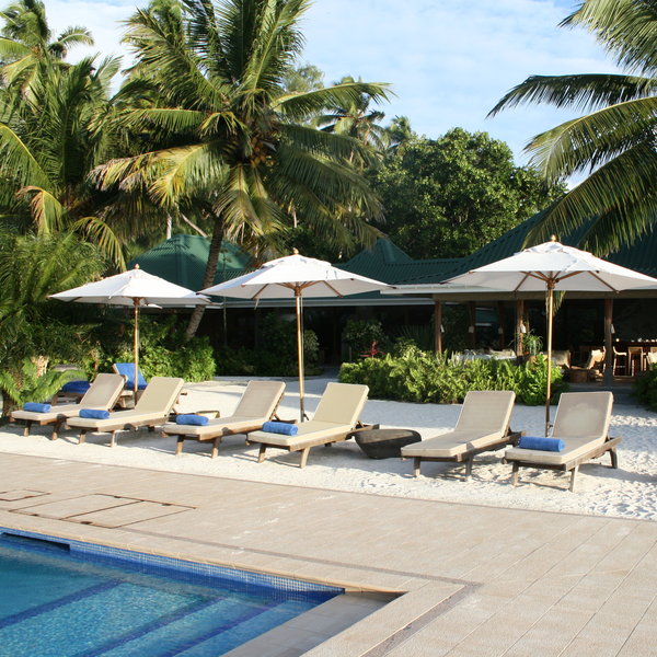 Four Seasons Desroches Island