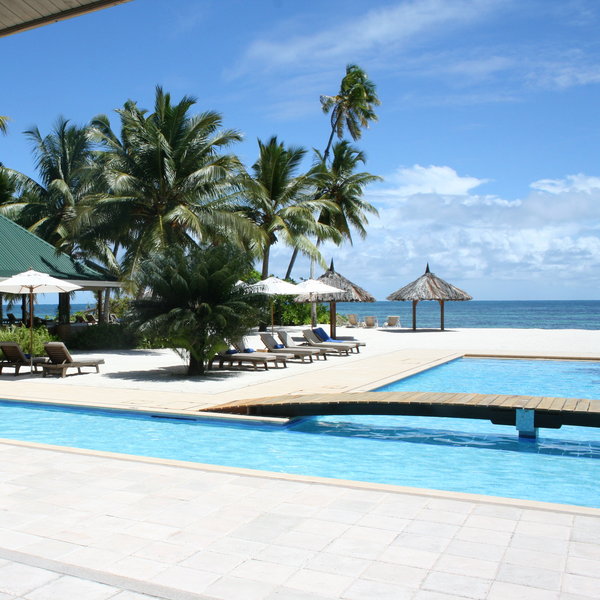 Four Seasons Desroches Island