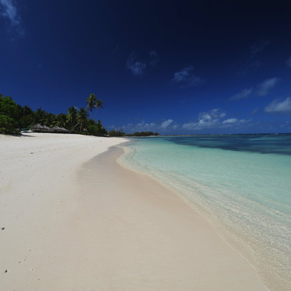 Four Seasons Desroches Island