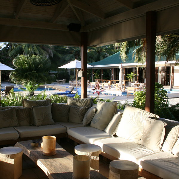 Four Seasons Desroches Island