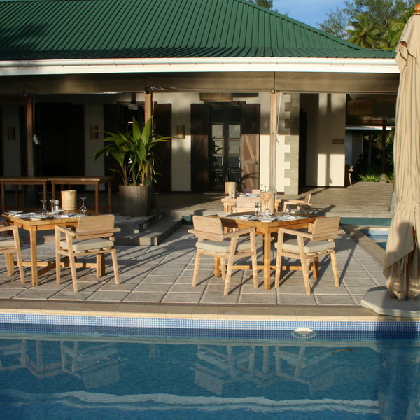 Four Seasons Desroches Island