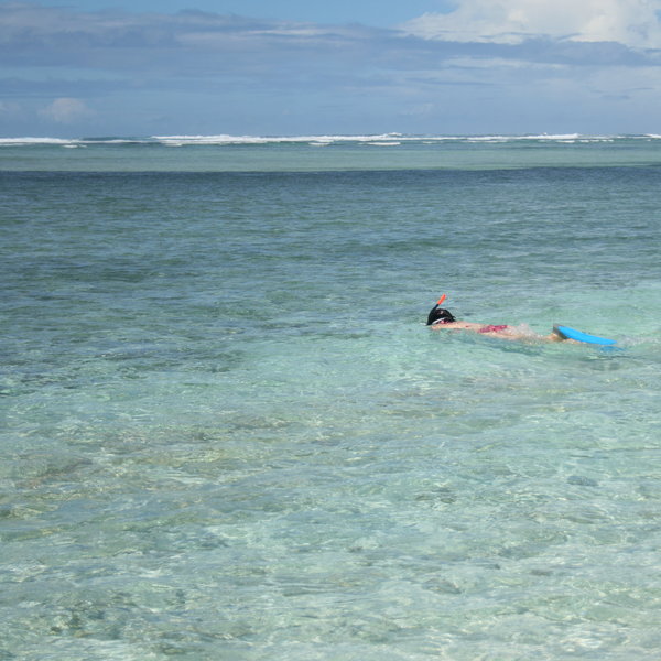 Four Seasons Desroches Island