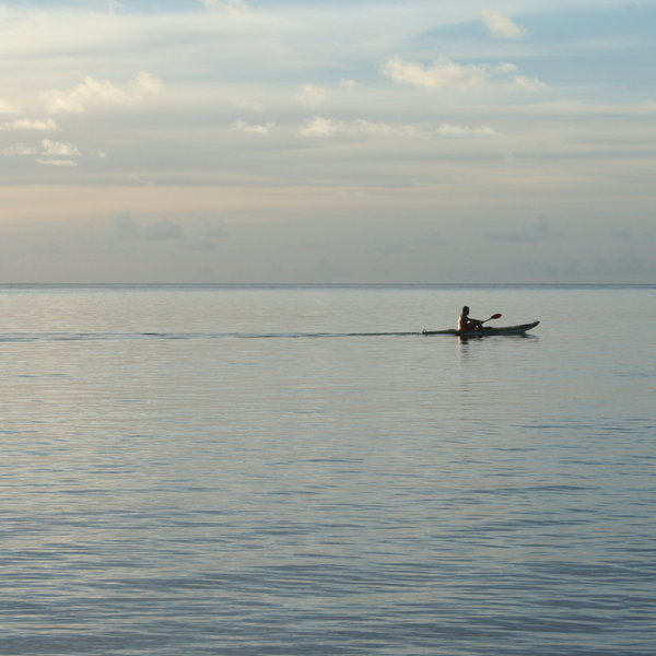 Four Seasons Desroches Island