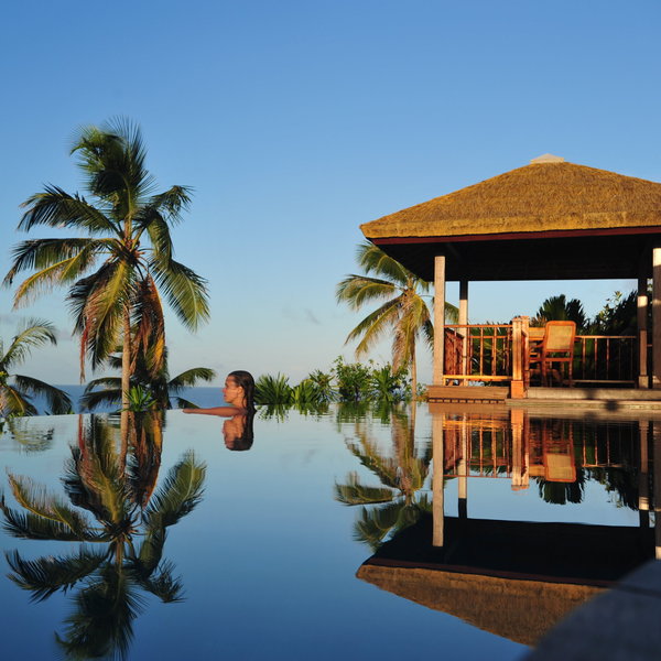 Fregate Island Villas