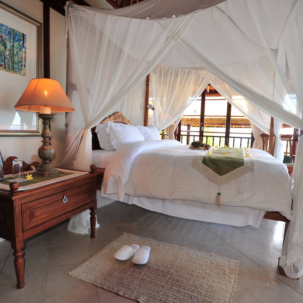 Fregate Island Villas