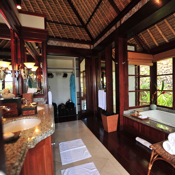 Fregate Island Villas