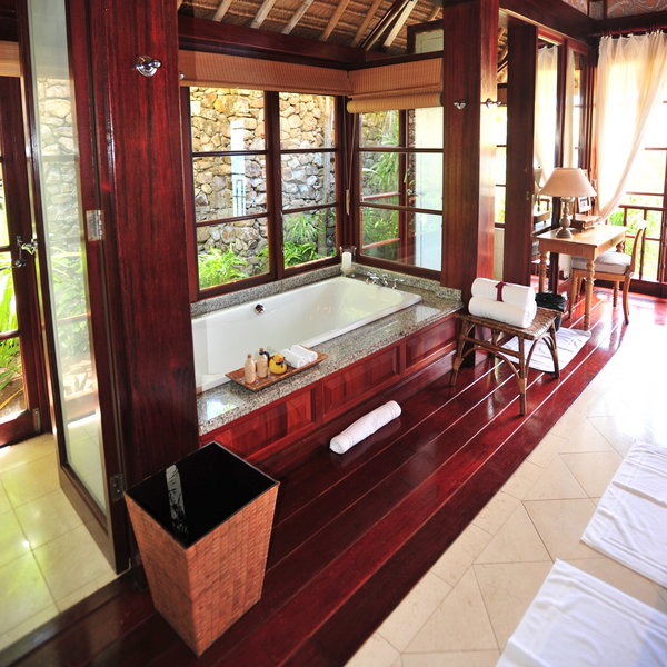 Fregate Island Villas
