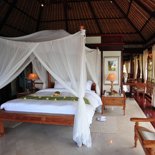 Fregate Island Villas
